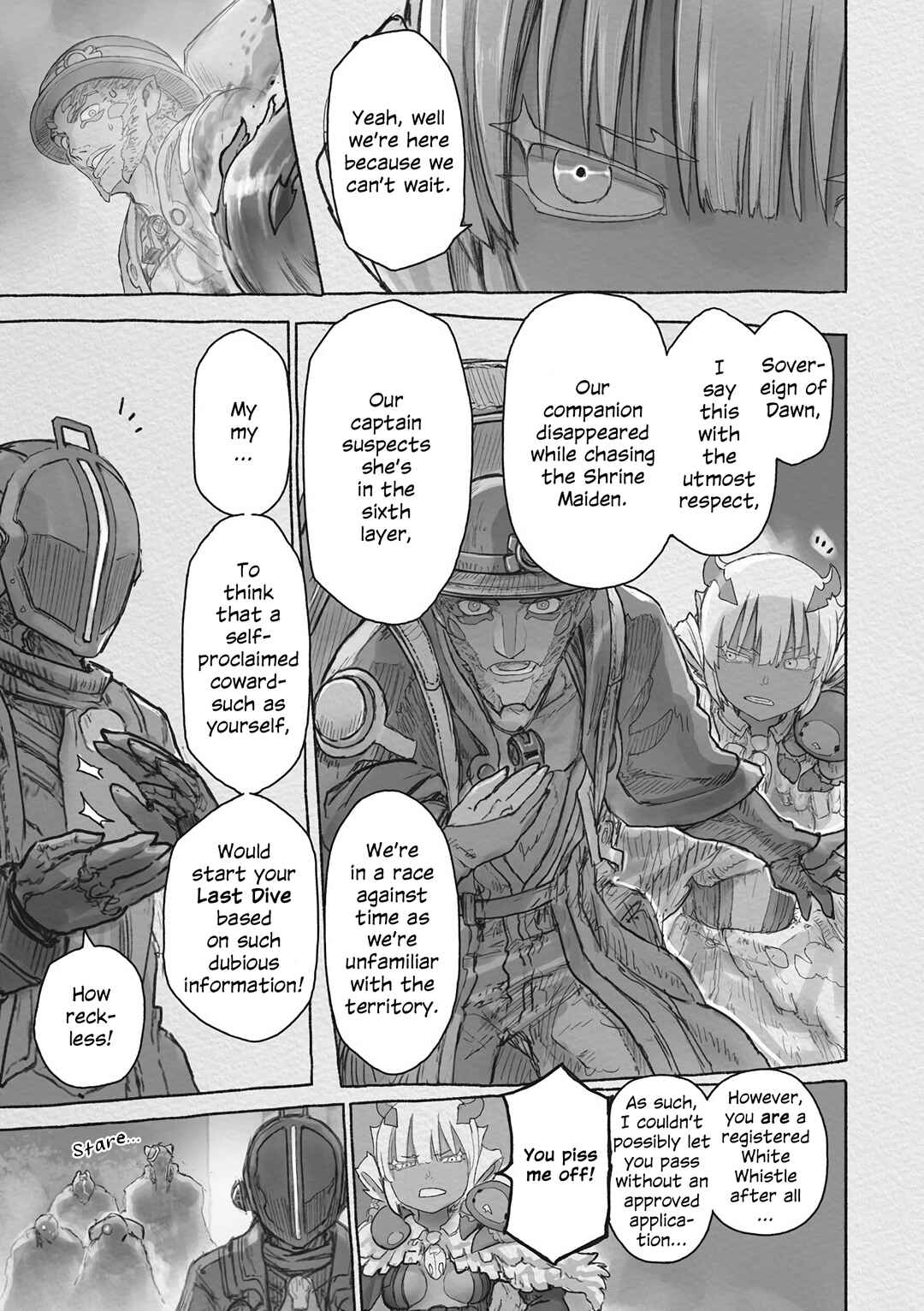 Chapter 64 - Page 7
