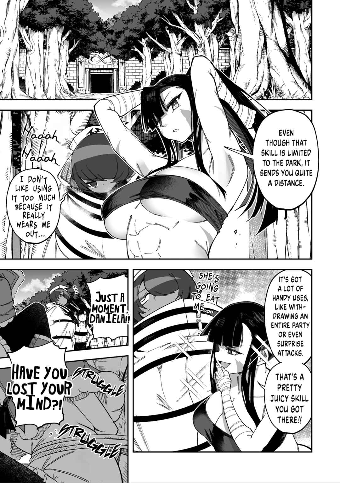 Chapter 64 - Page 1