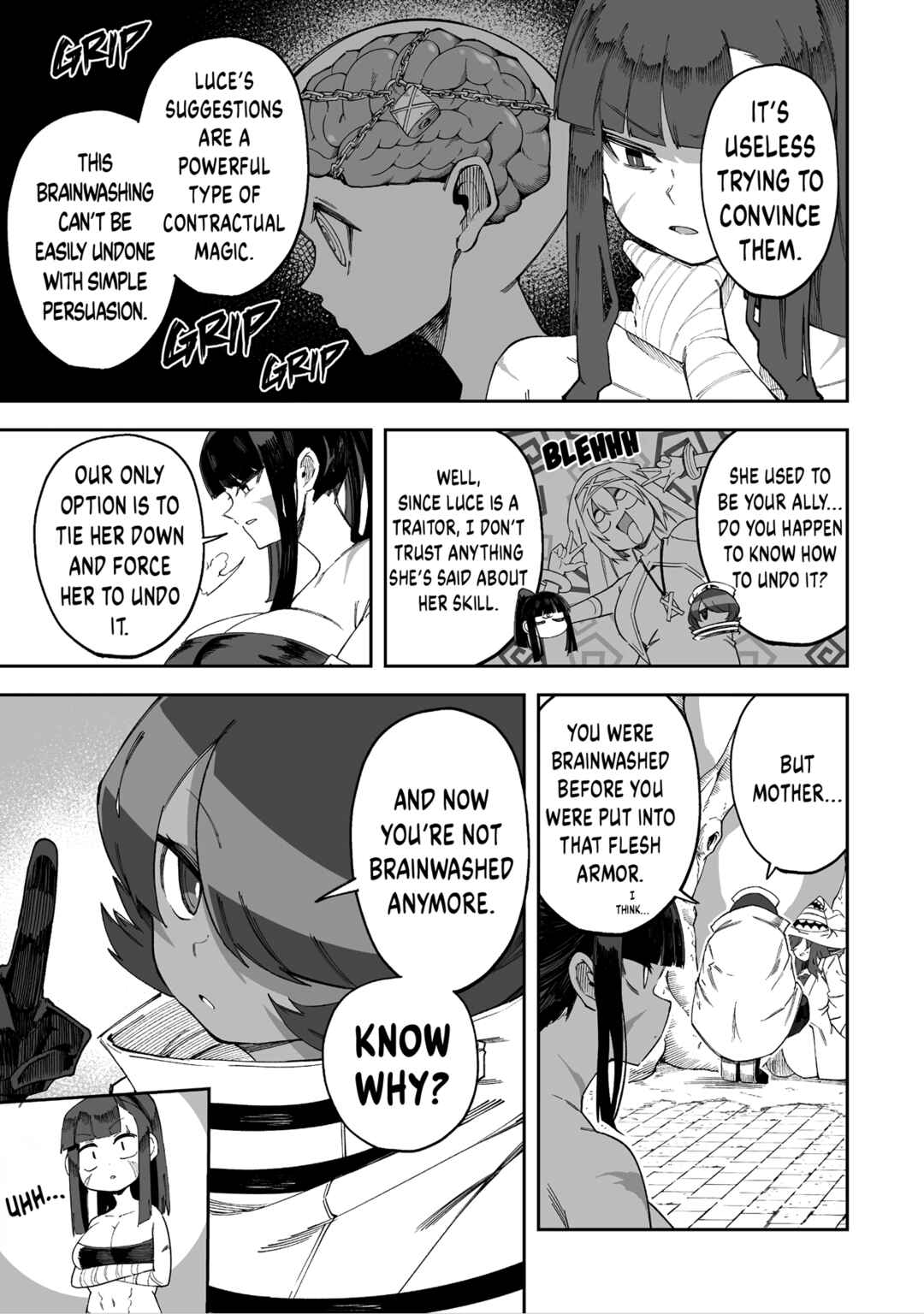 Chapter 64 - Page 3