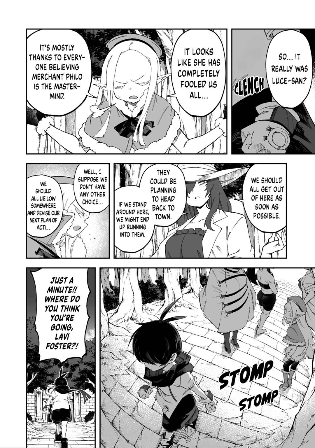 Chapter 64 - Page 8