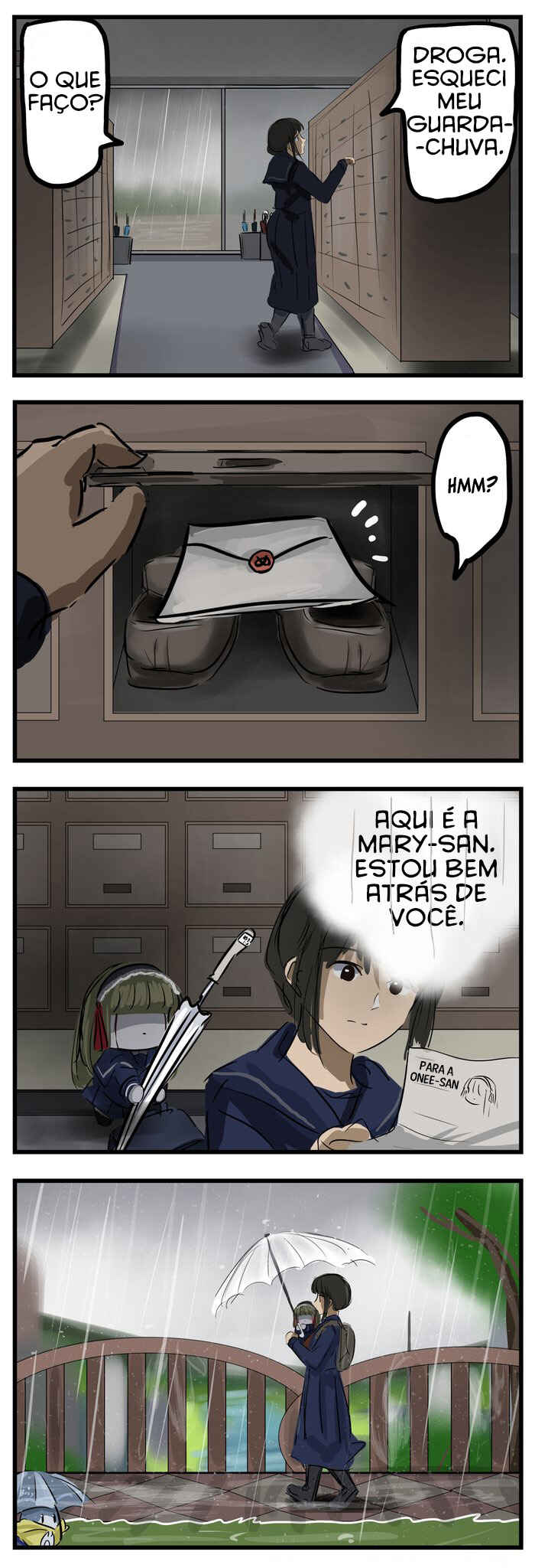 Chapter 121 - Page 3