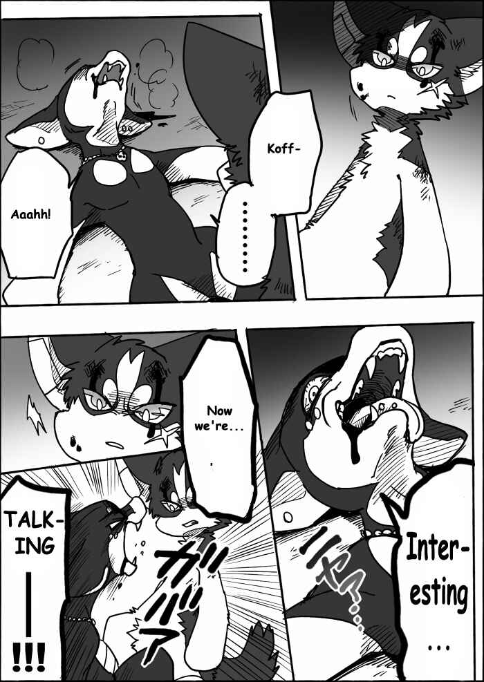 Chapter 12 - Page 32