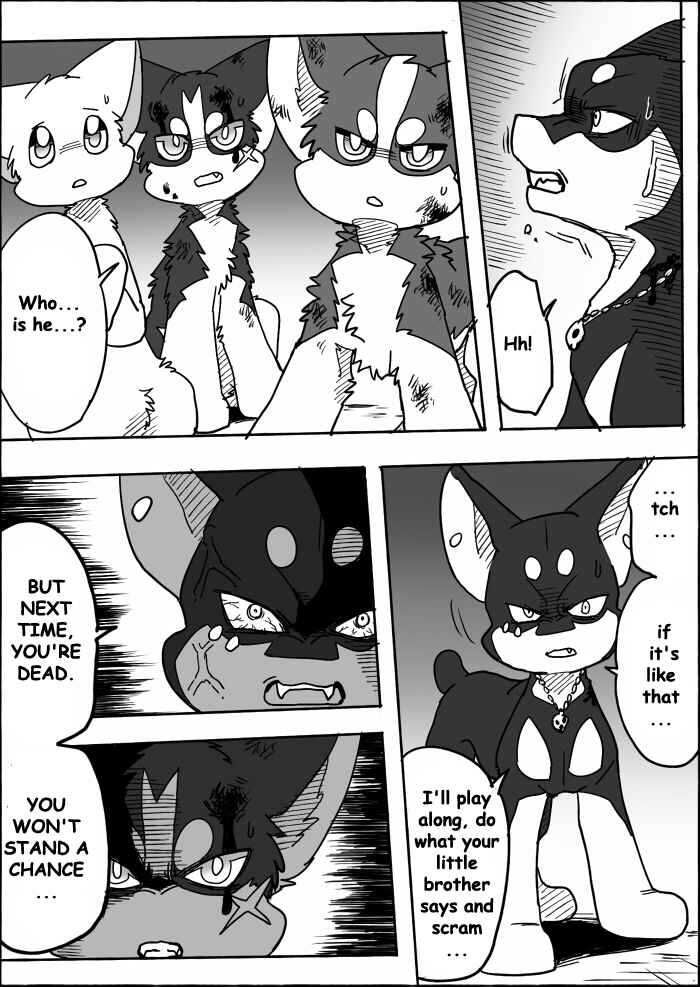 Chapter 12 - Page 40