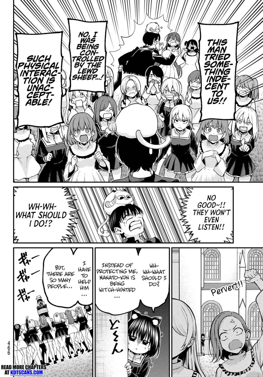 Chapter 38 - Page 13