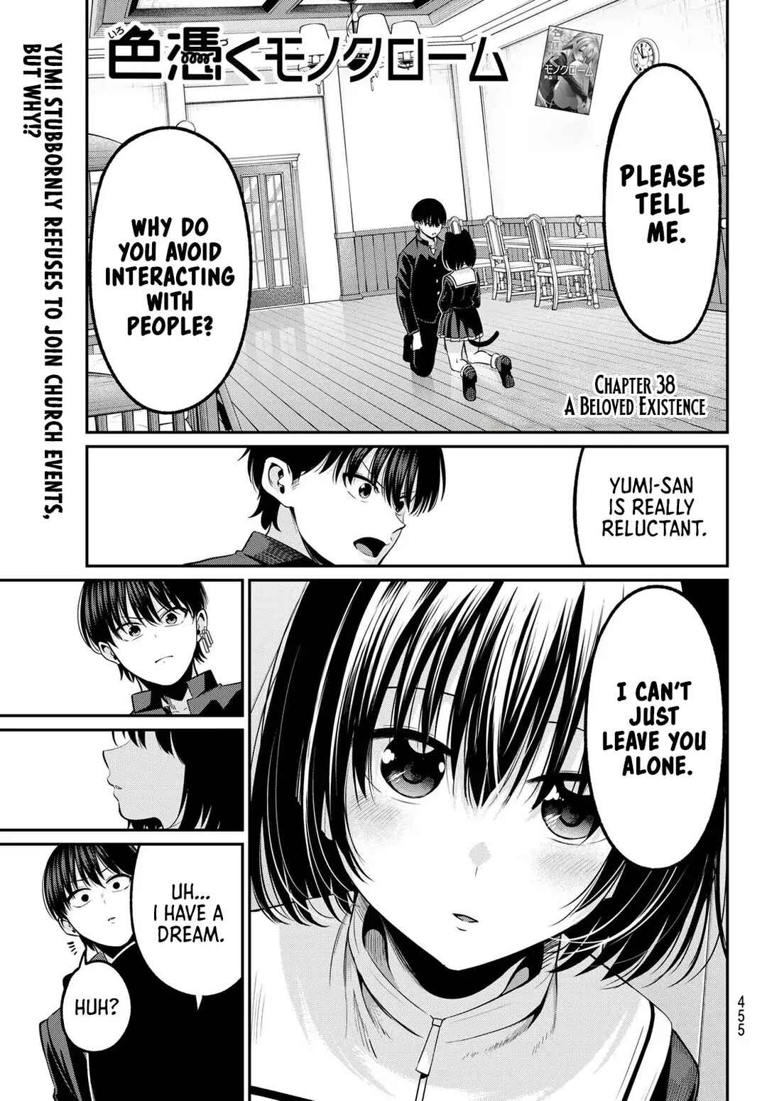 Chapter 38 - Page 2