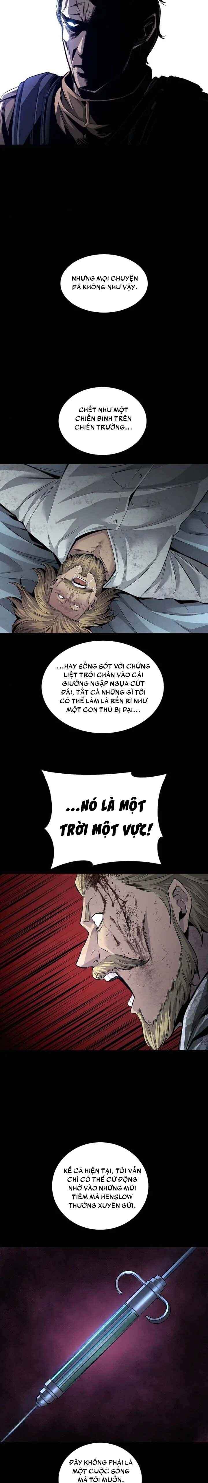 Chapter 74 - Page 19