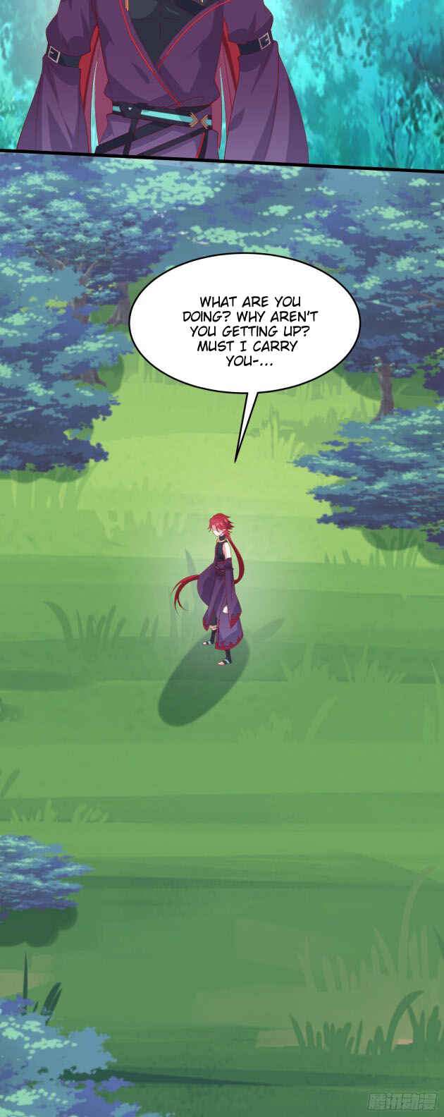 Chapter 313 - Page 28