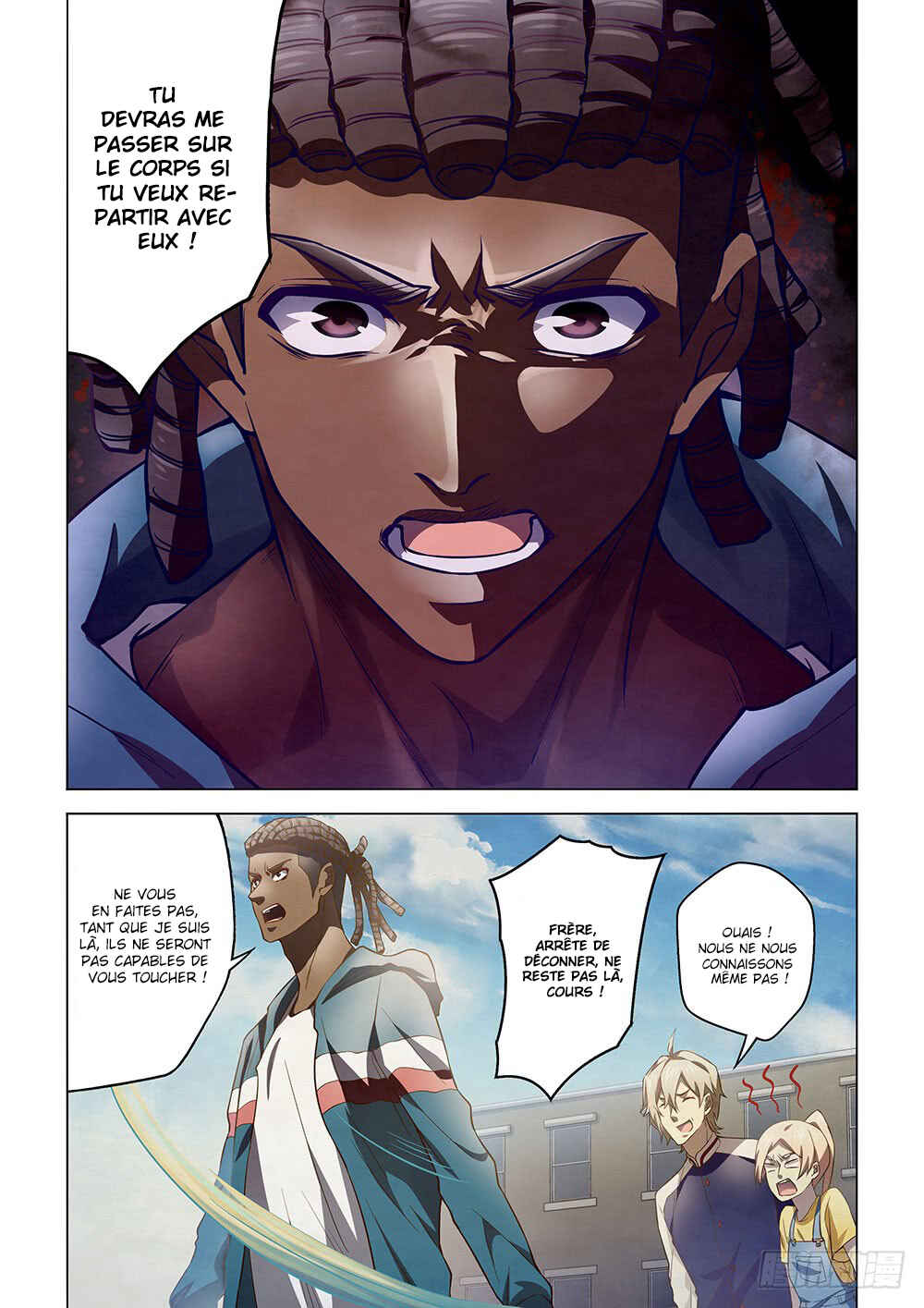 Chapter 129 - Page 2