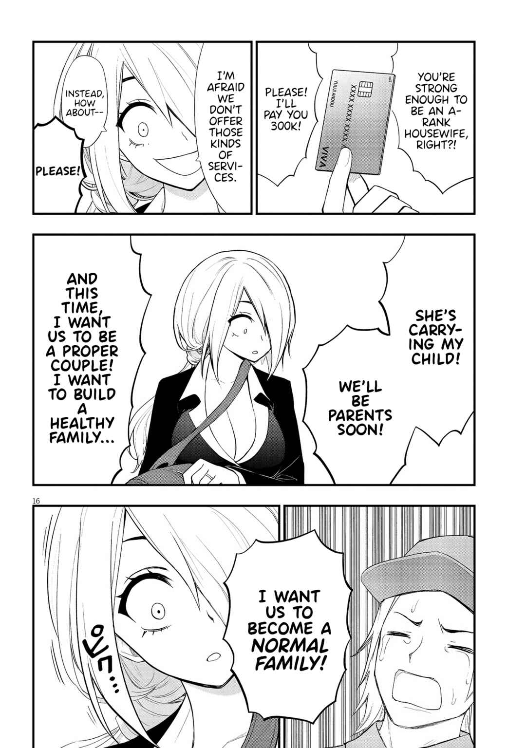 Chapter 19 - Page 16