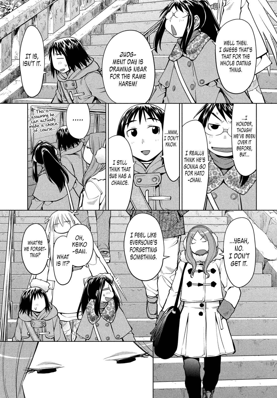 Chapter 120 - Page 25