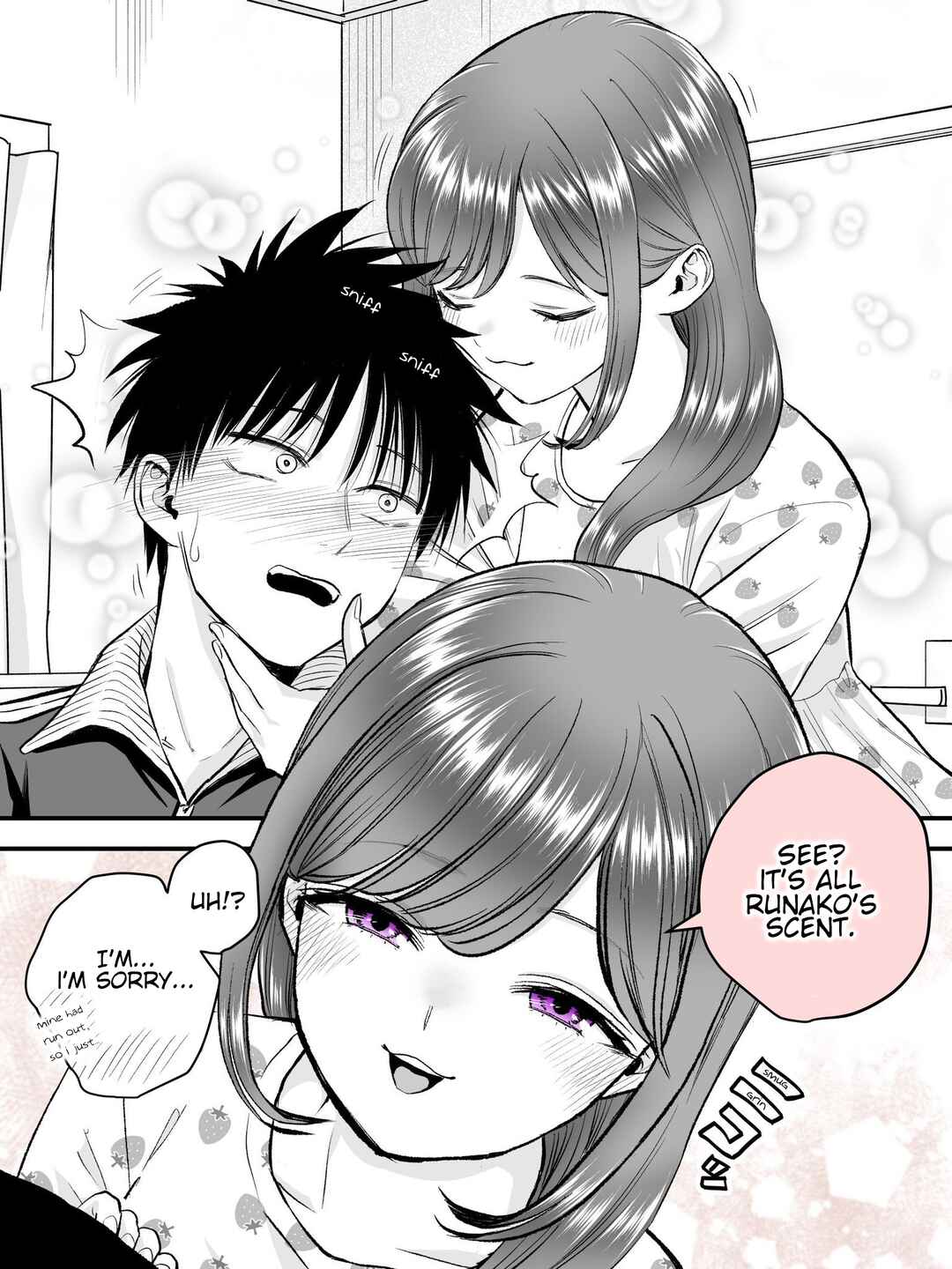 Chapter 86.5 - Page 2