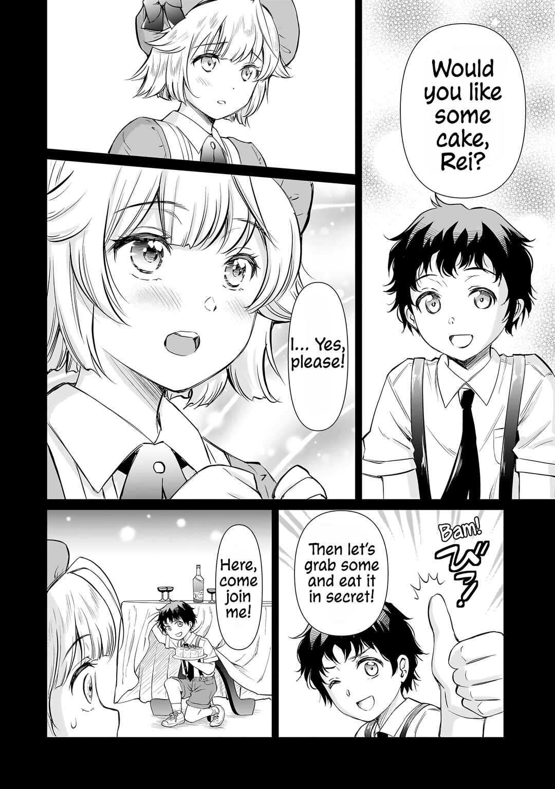 Chapter 16 - Page 21