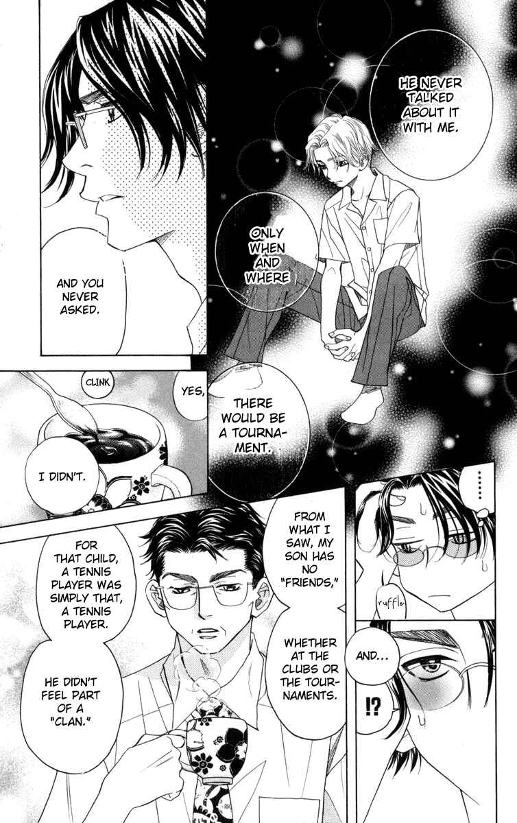 Chapter 146 - Page 16