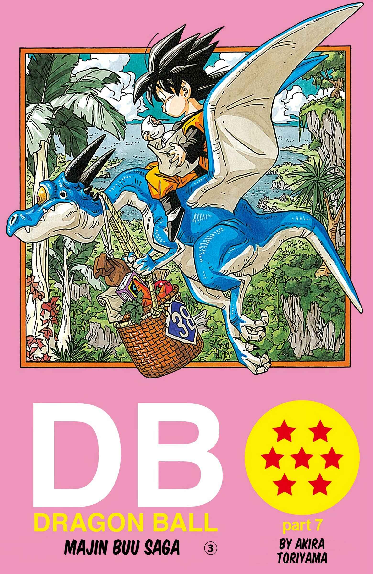 Chapter 446 - Page 1