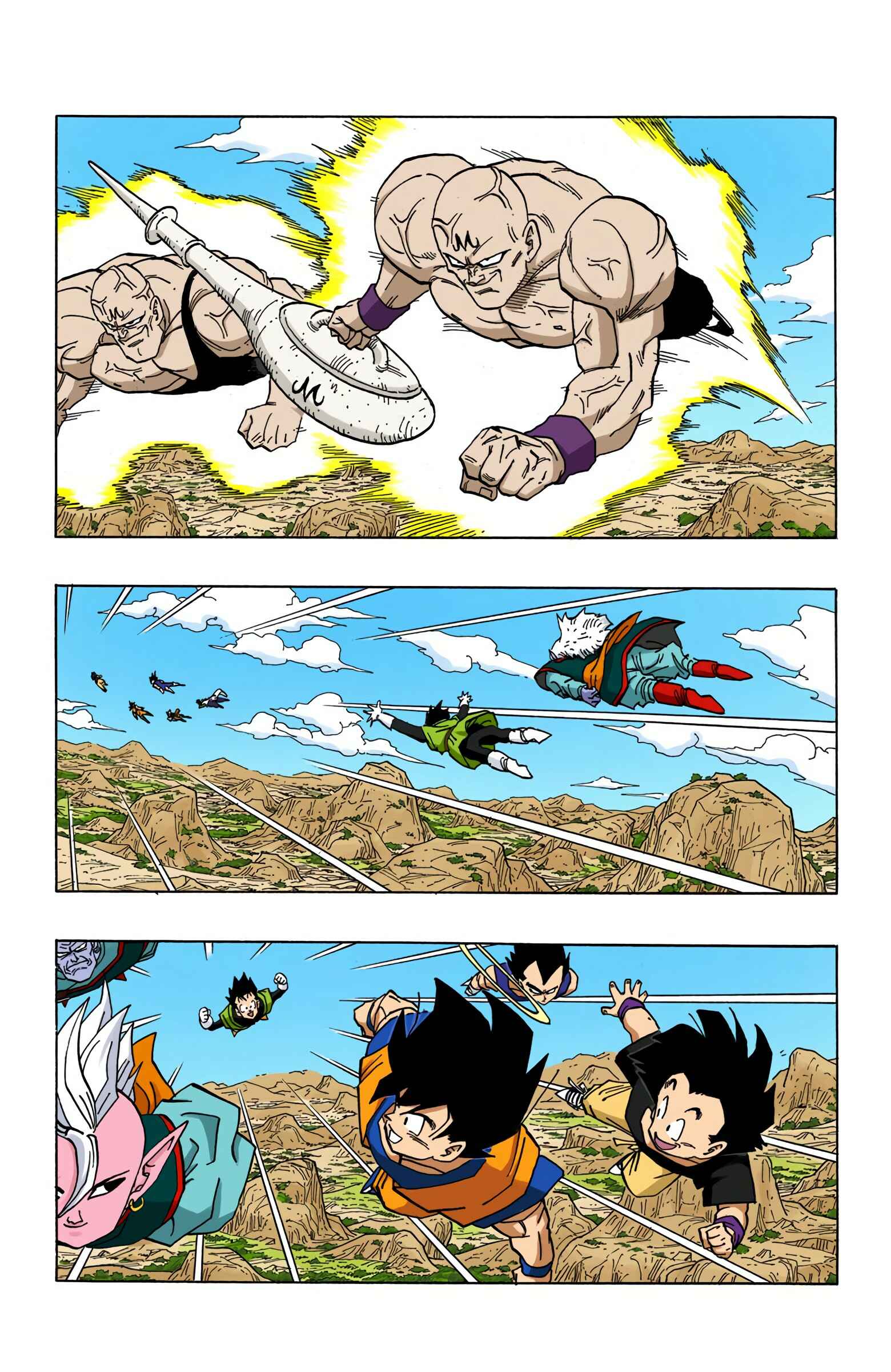 Chapter 446 - Page 9
