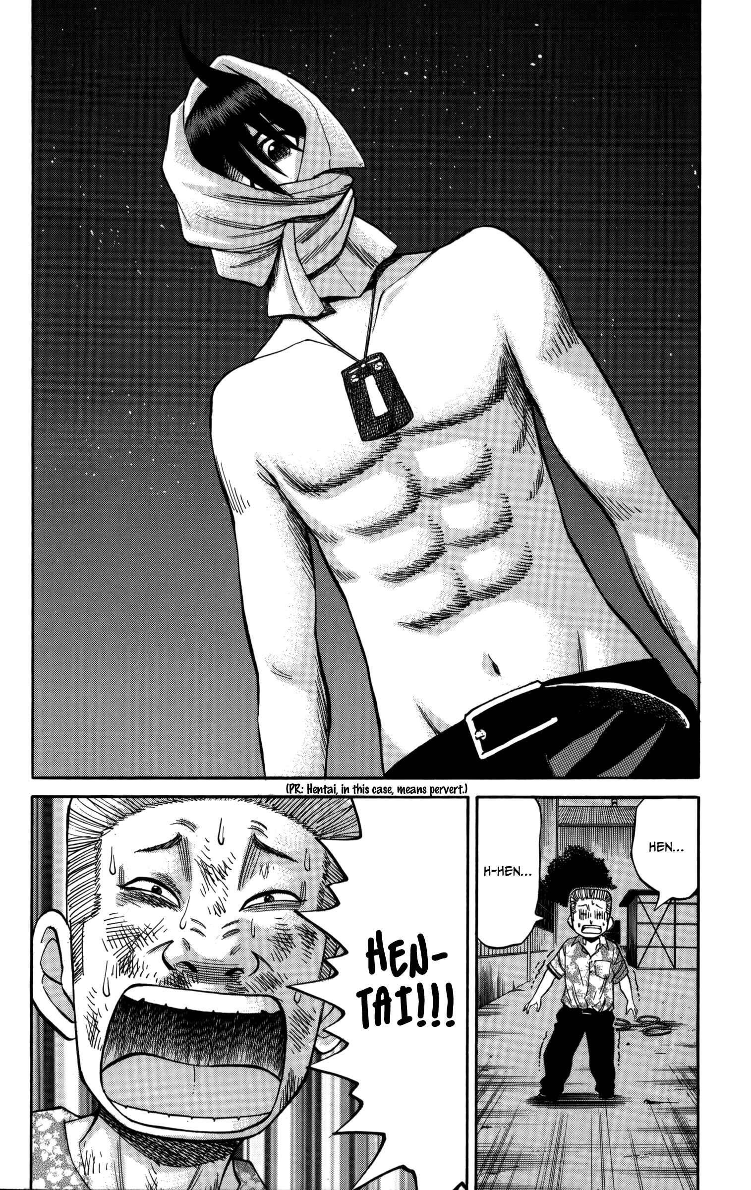 Chapter 56 - Page 20