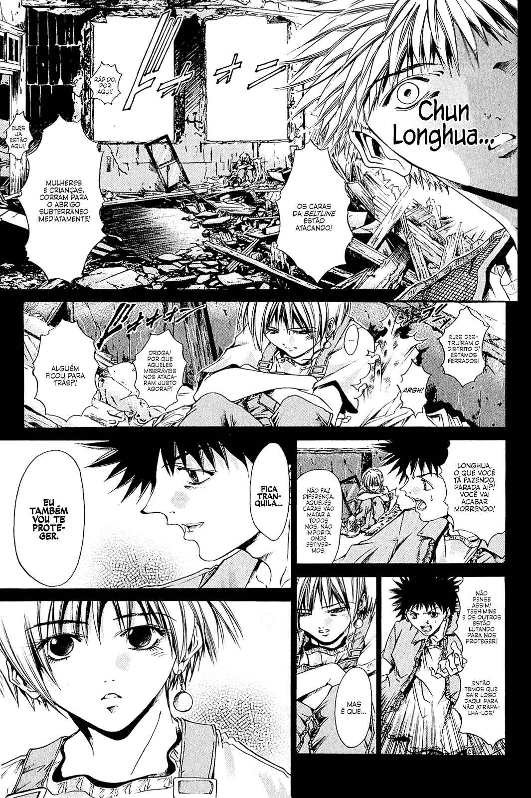 Chapter 136 - Page 12