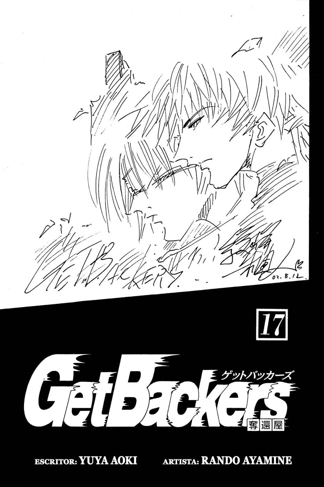 Chapter 136 - Page 3