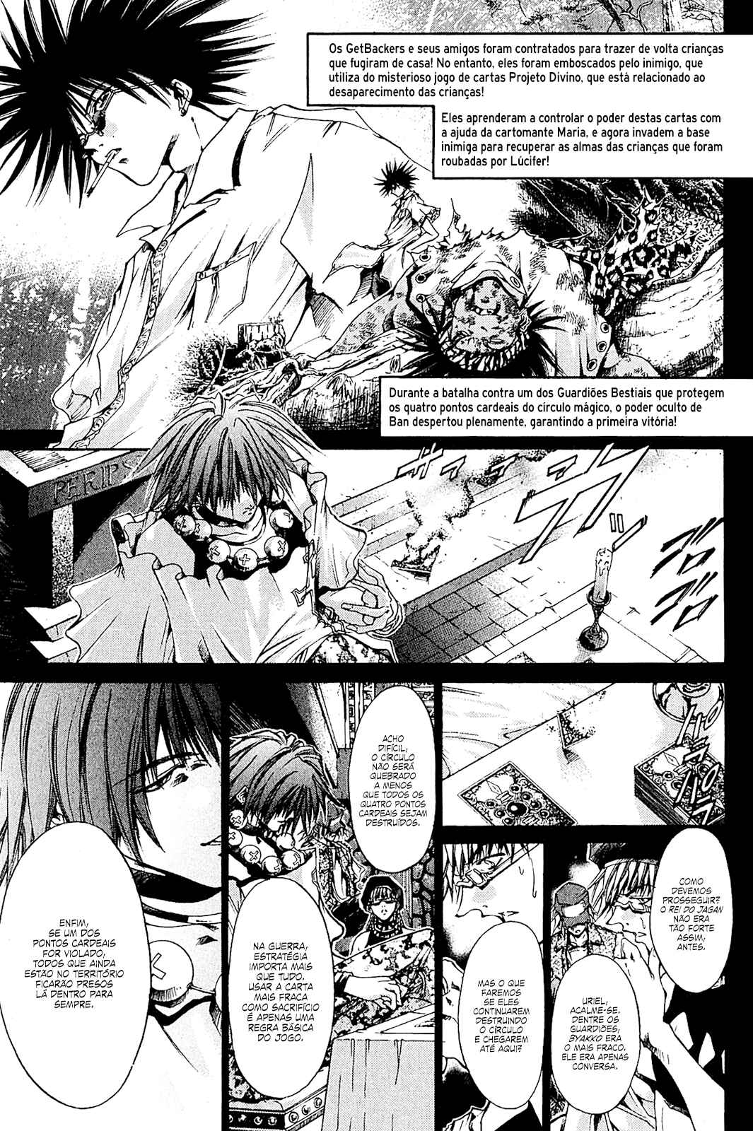 Chapter 136 - Page 6