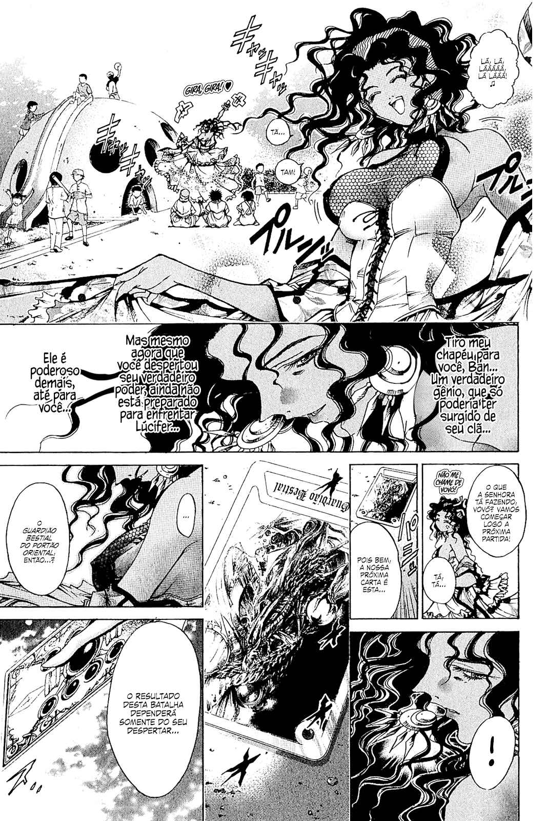 Chapter 136 - Page 8