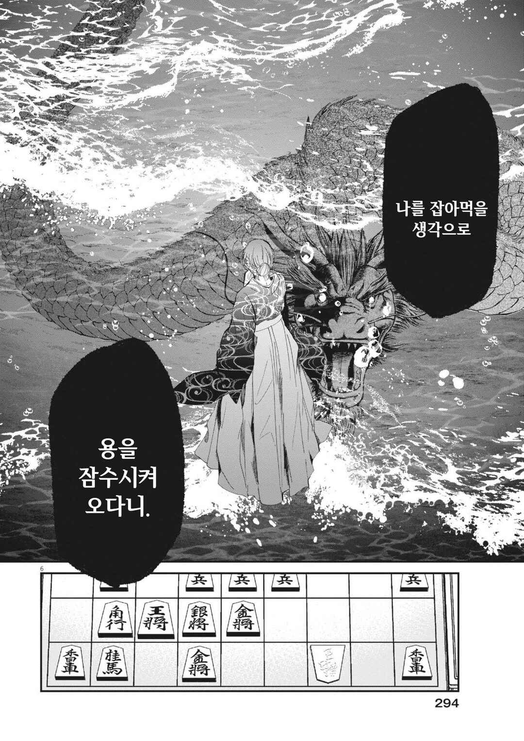 Chapter 95 - Page 6