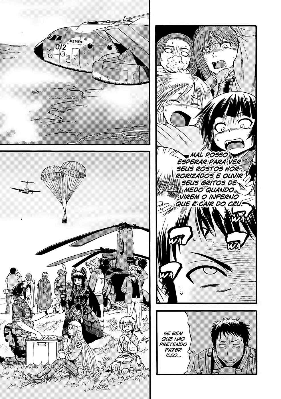 Chapter 93 - Page 12