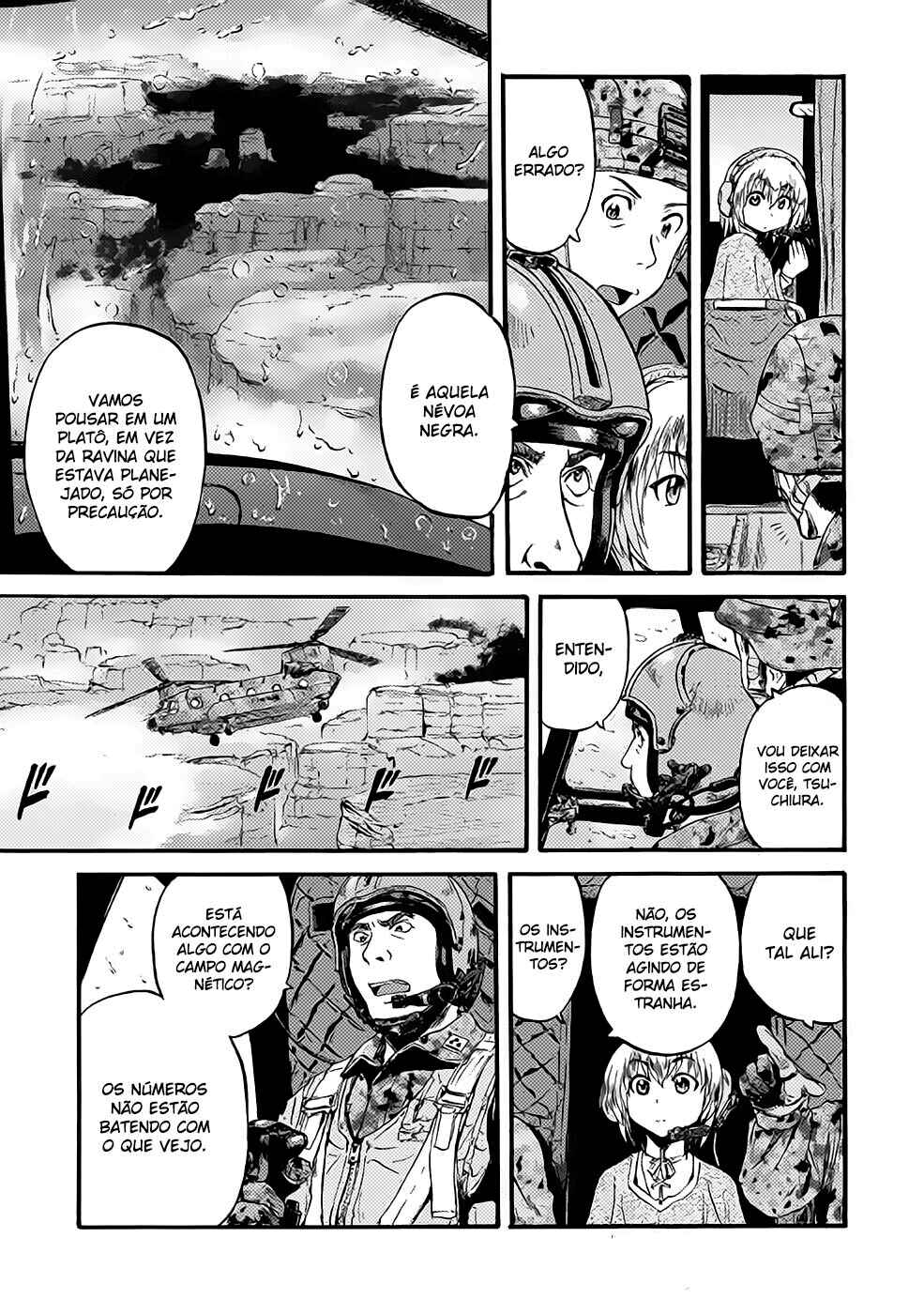 Chapter 93 - Page 17