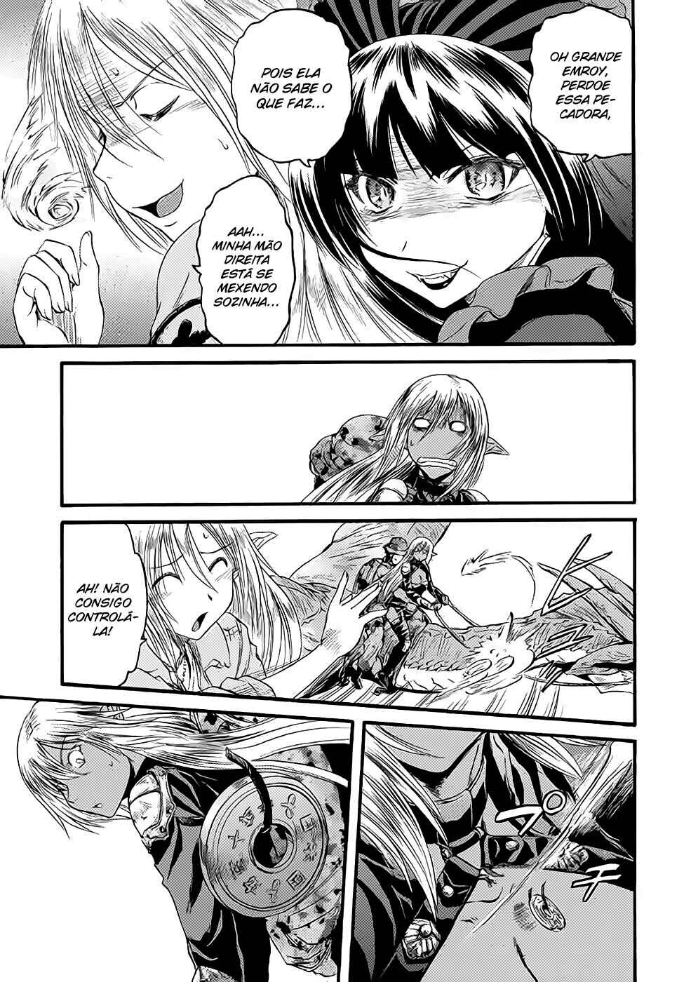 Chapter 93 - Page 32