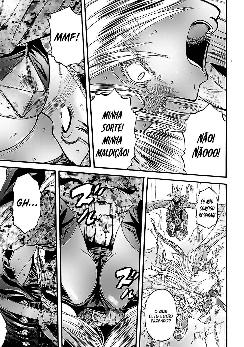 Chapter 93 - Page 34