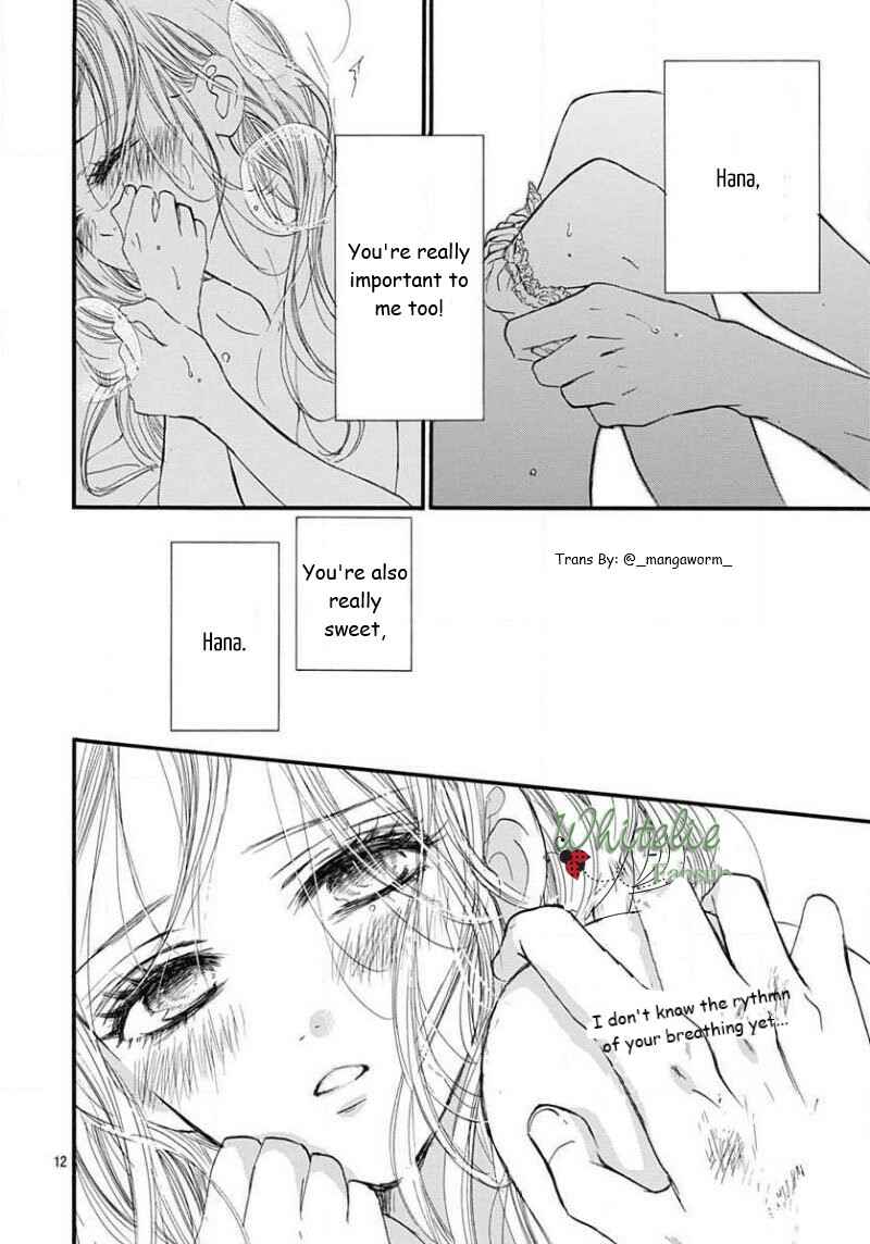 Chapter 84 - Page 11