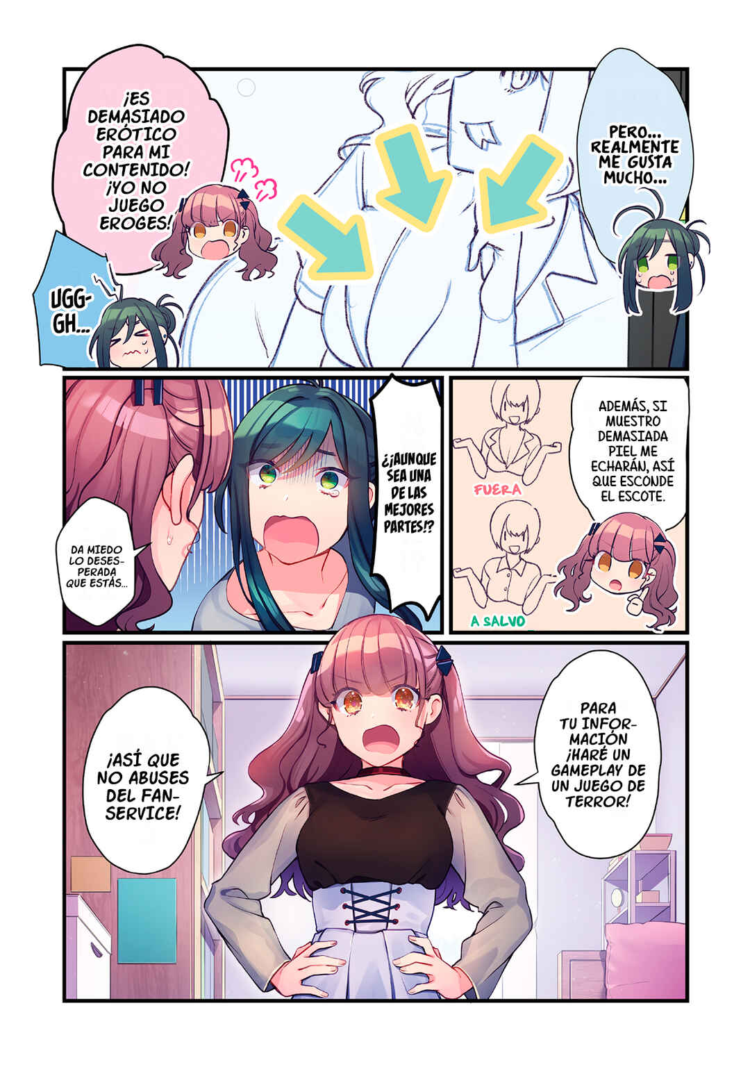 Chapter 1 - Page 7
