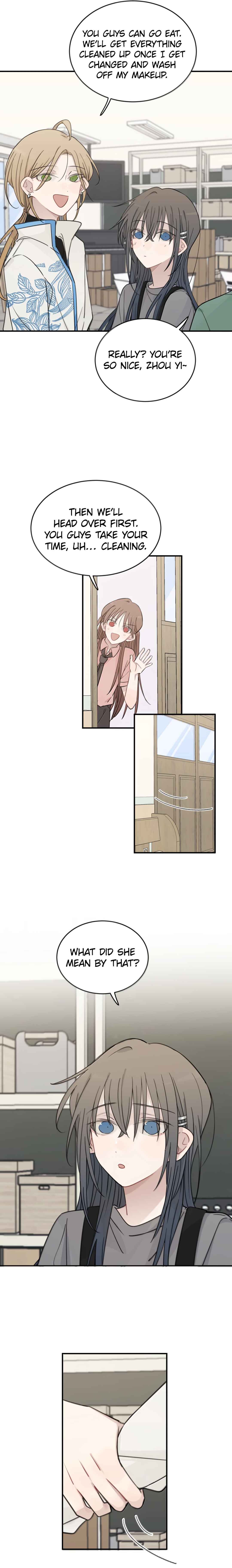 Chapter 101 - Page 3