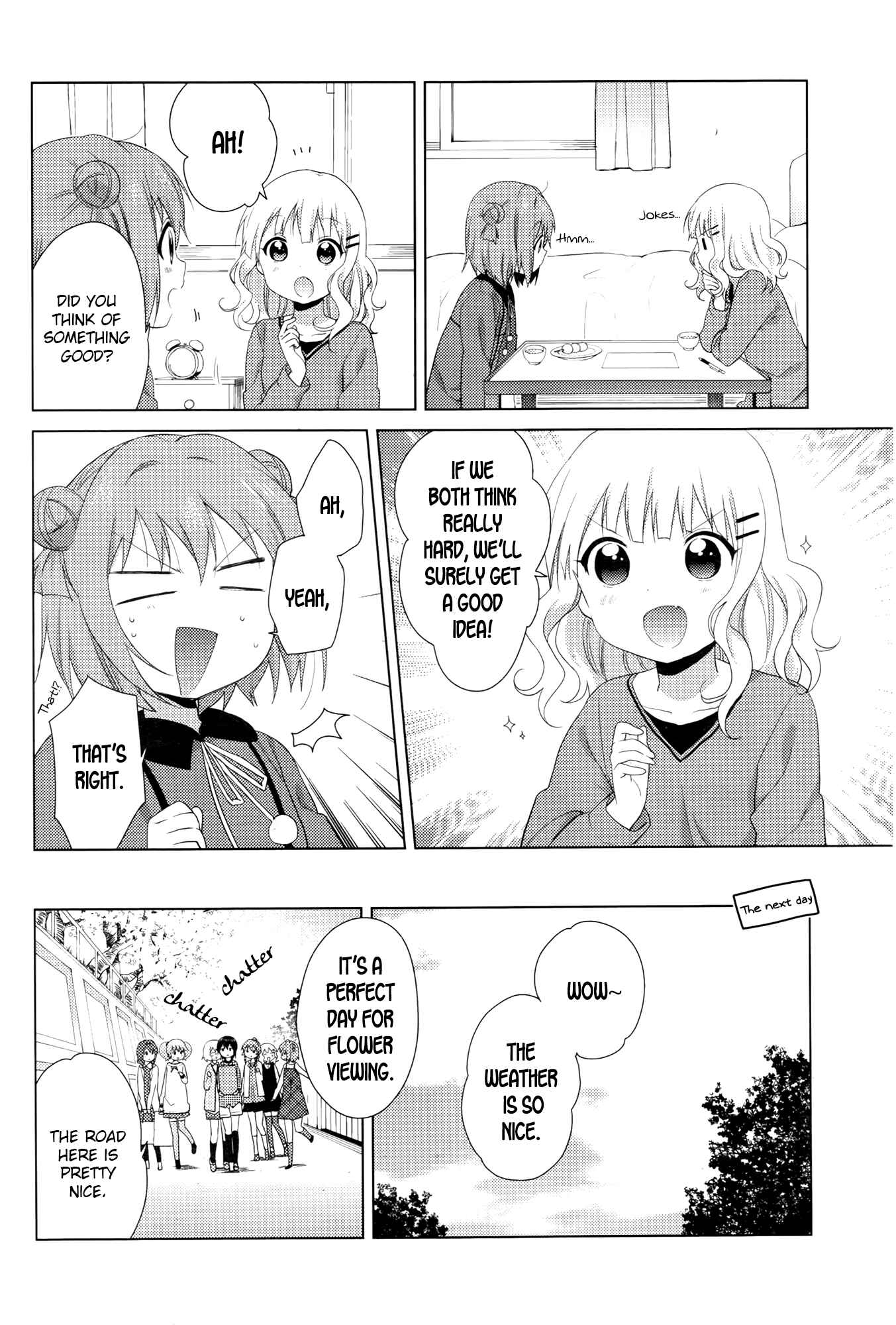 Chapter 82 - Page 10