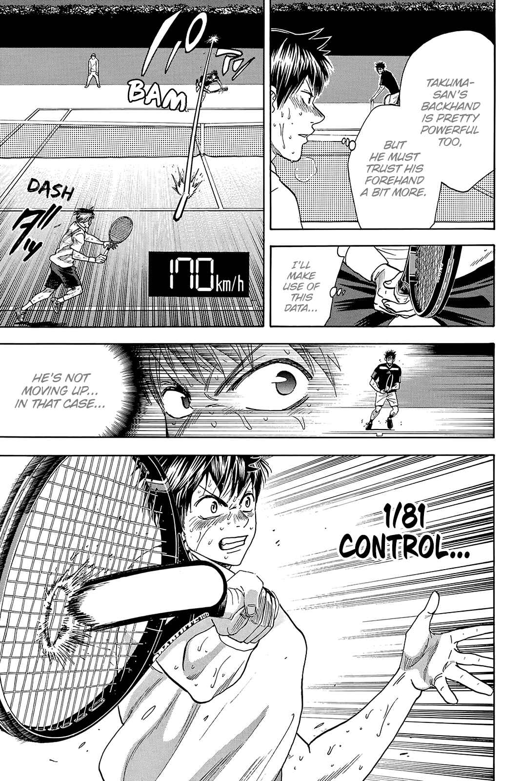 Chapter 344 - Page 12