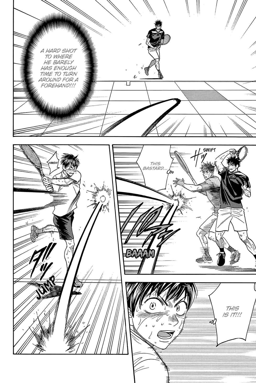 Chapter 344 - Page 13