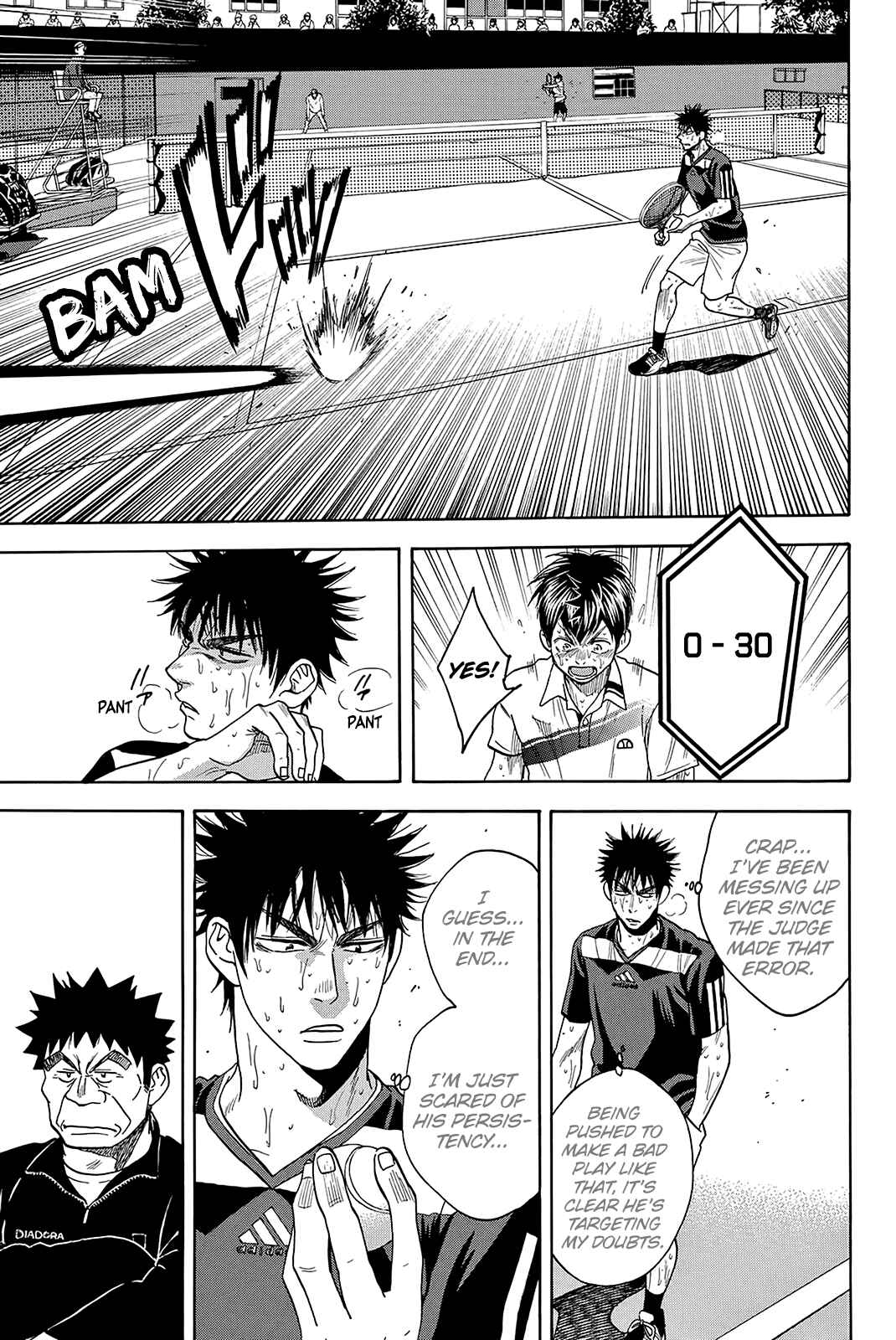 Chapter 344 - Page 14