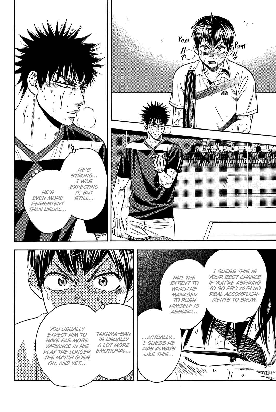 Chapter 344 - Page 3