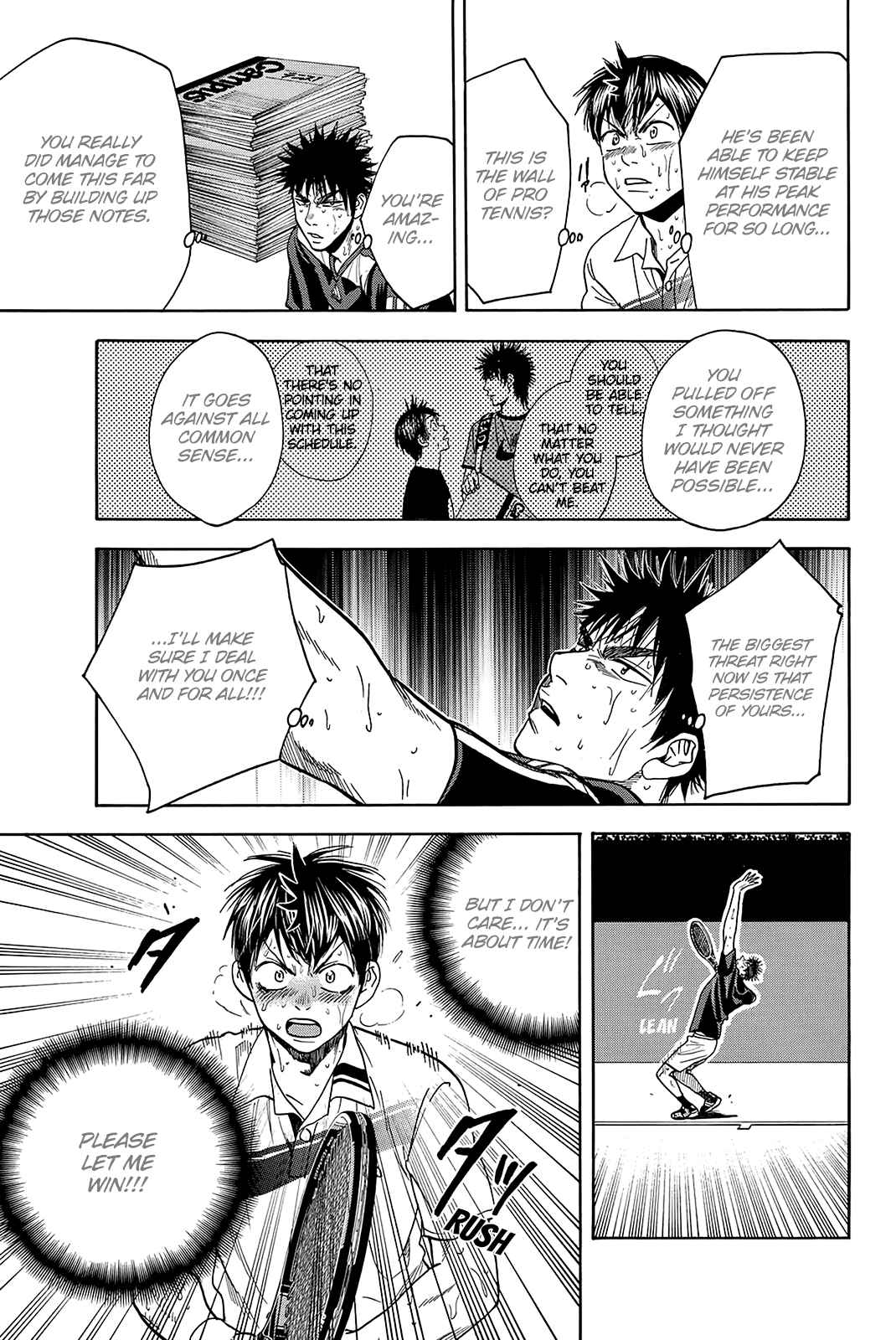 Chapter 344 - Page 4
