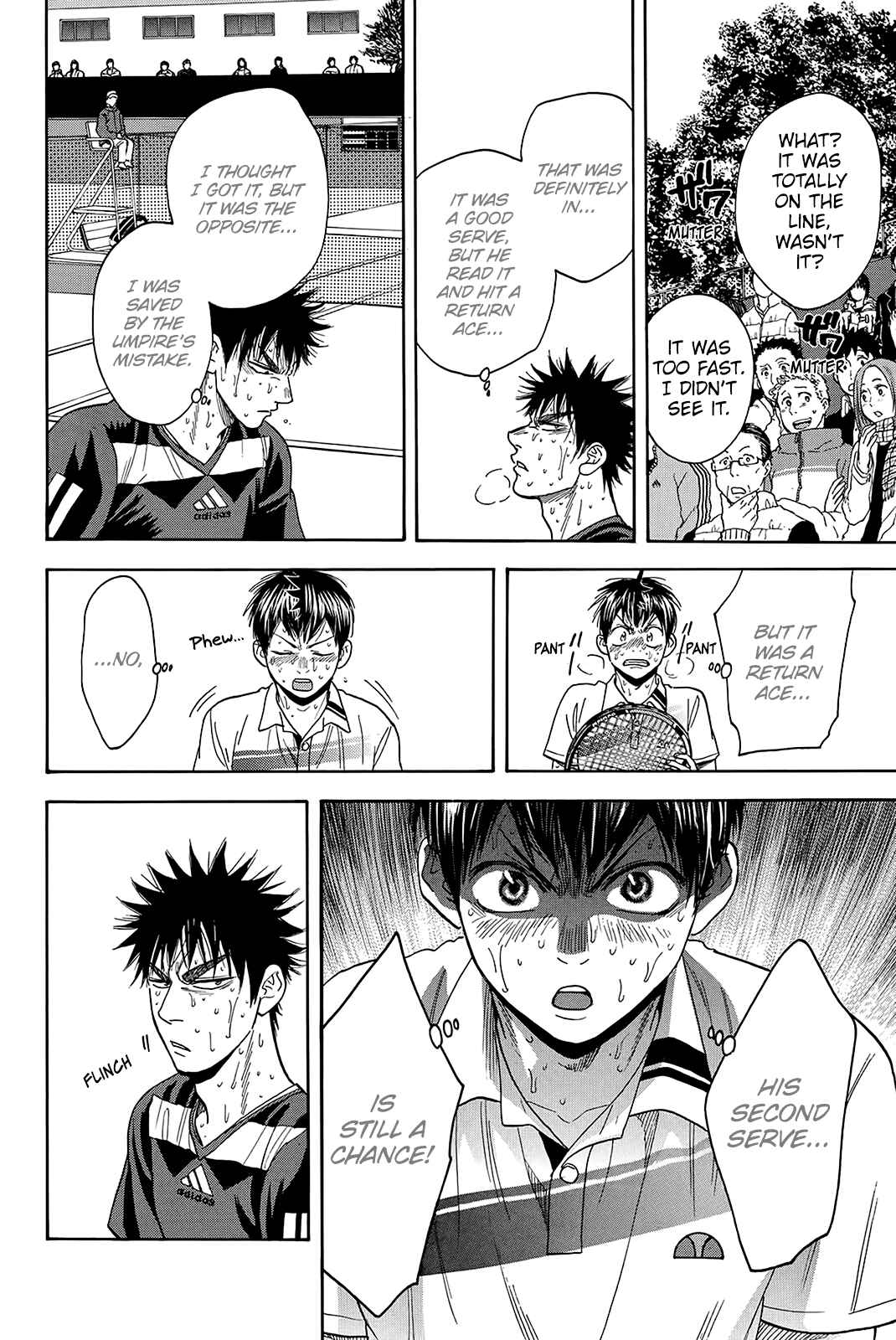 Chapter 344 - Page 7