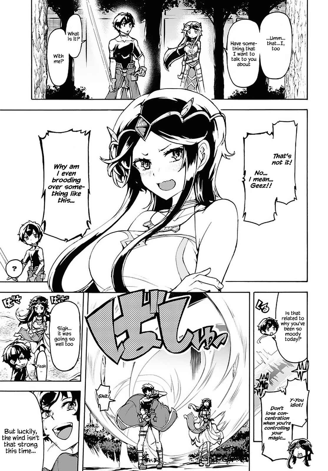 Chapter 27 - Page 11