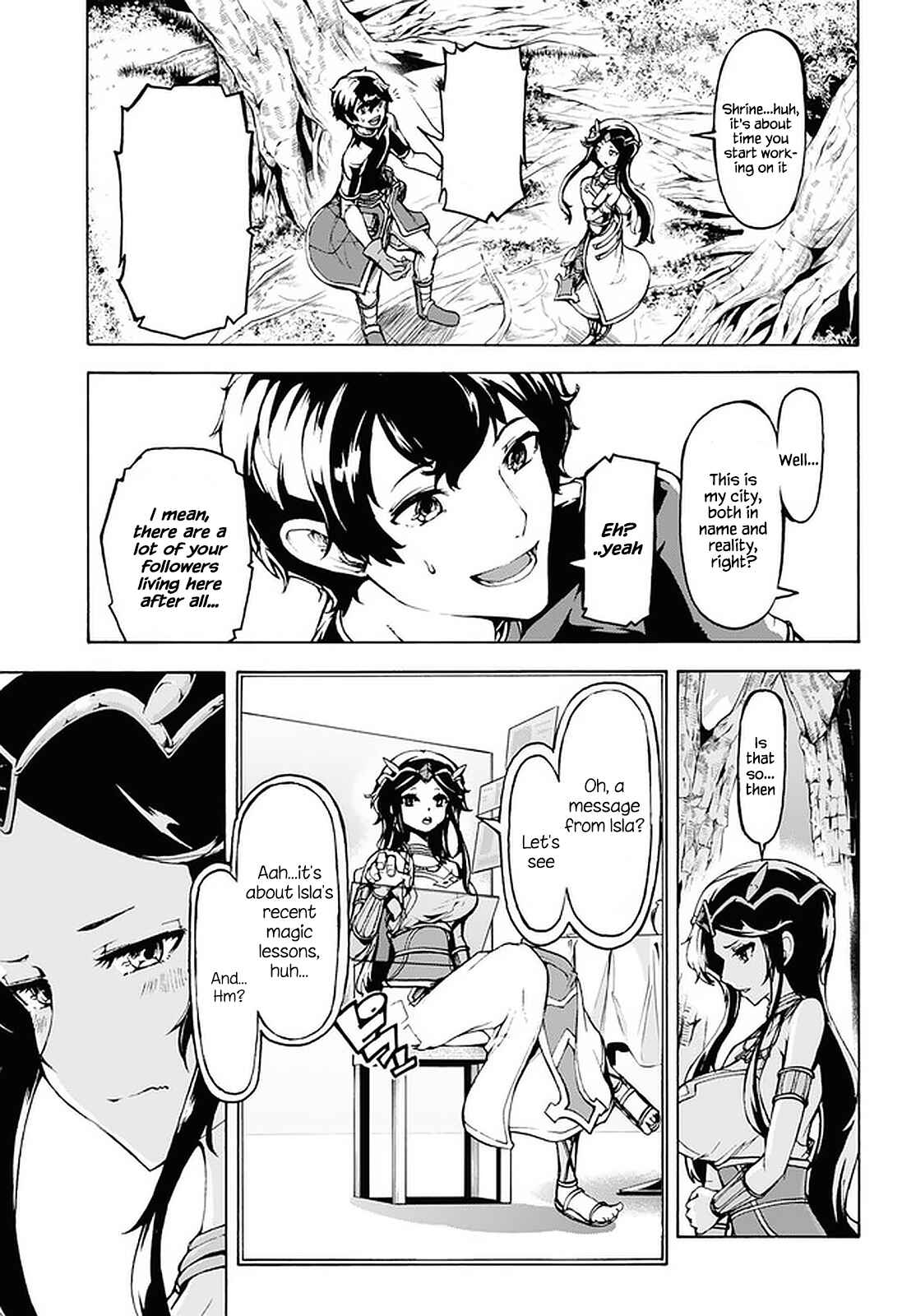 Chapter 27 - Page 21