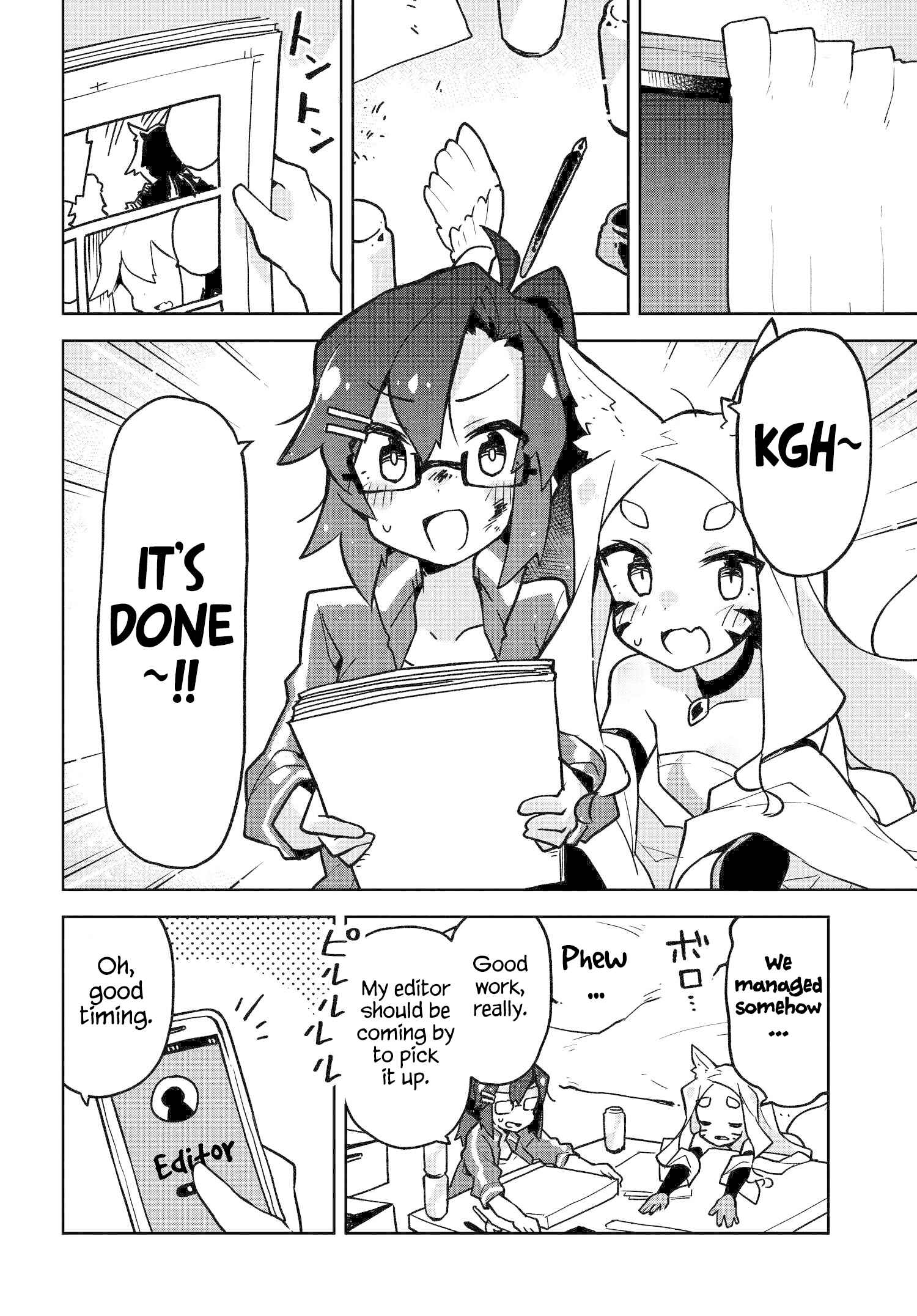 Chapter 27 - Page 12