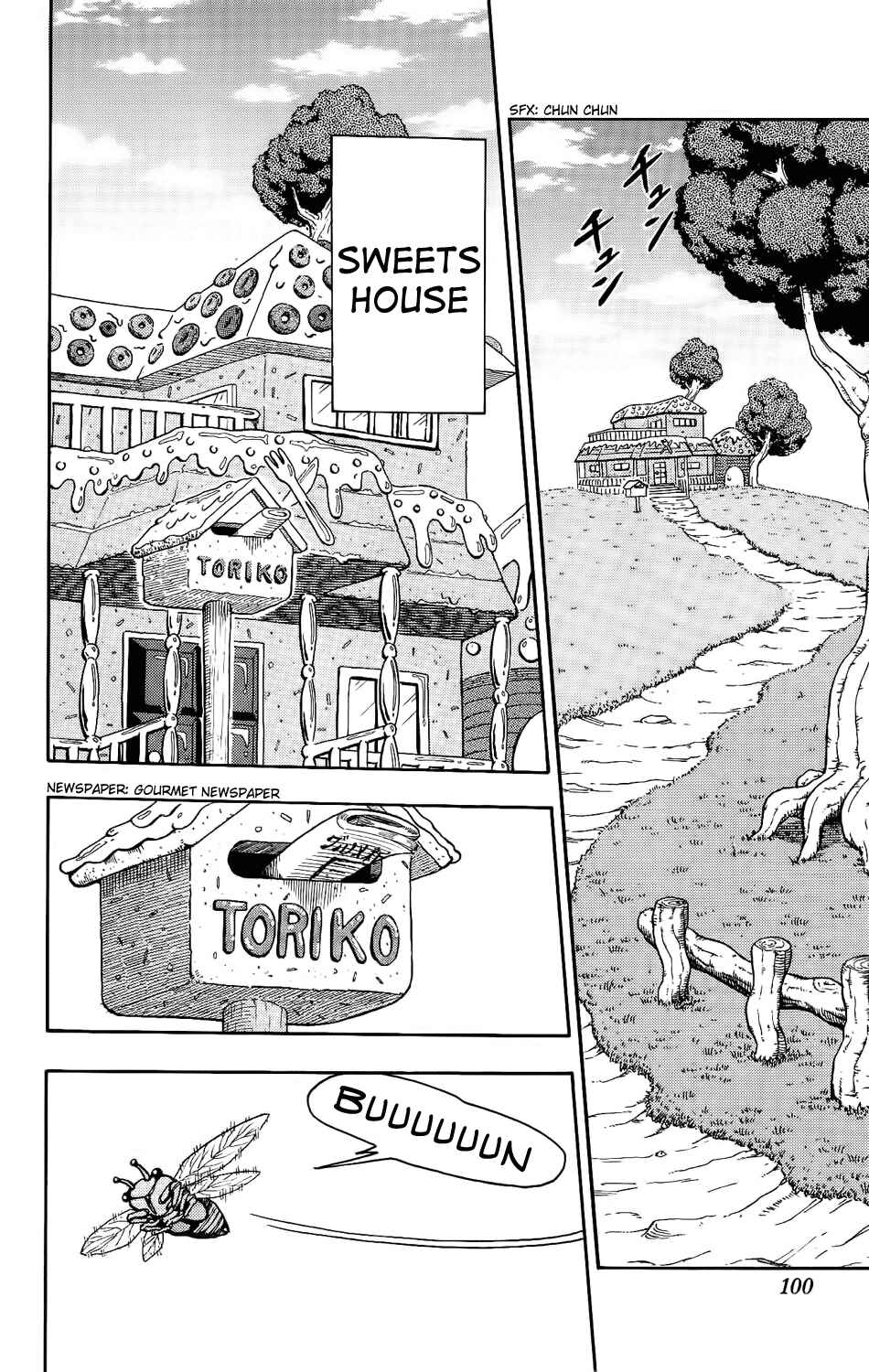 Chapter 3 - Page 2