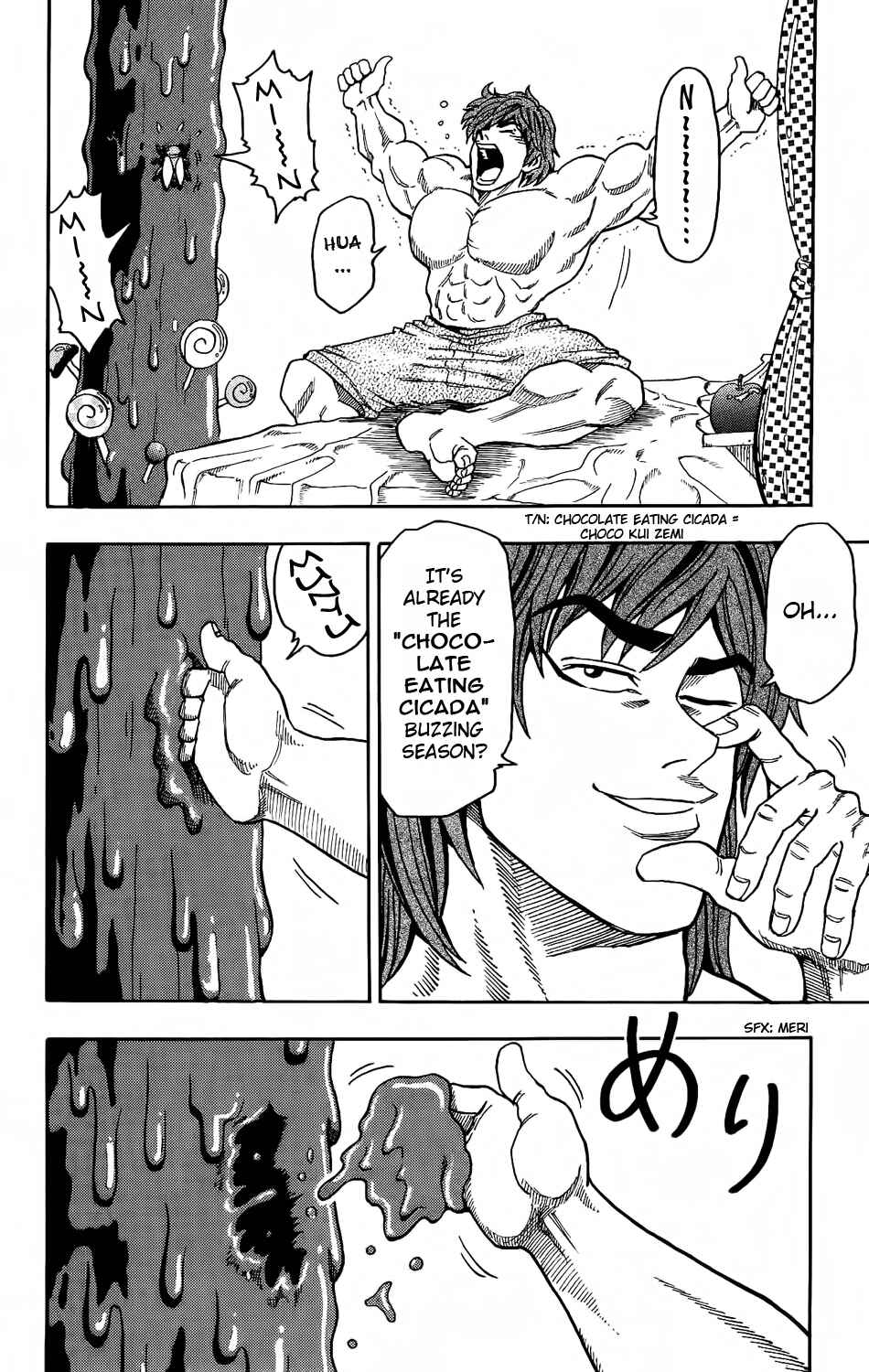 Chapter 3 - Page 4