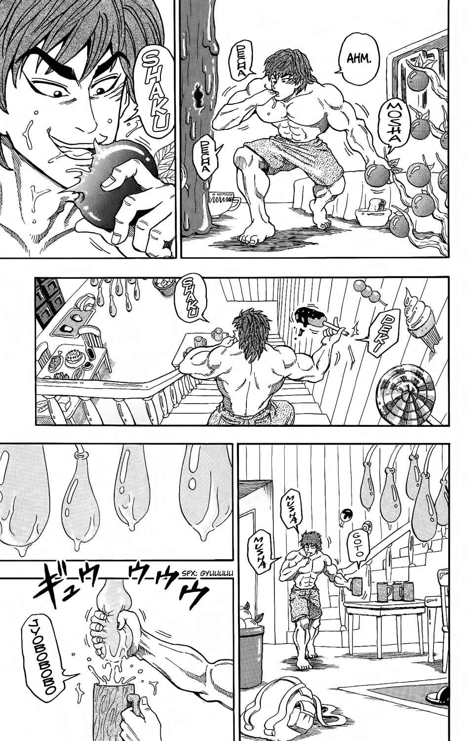 Chapter 3 - Page 5