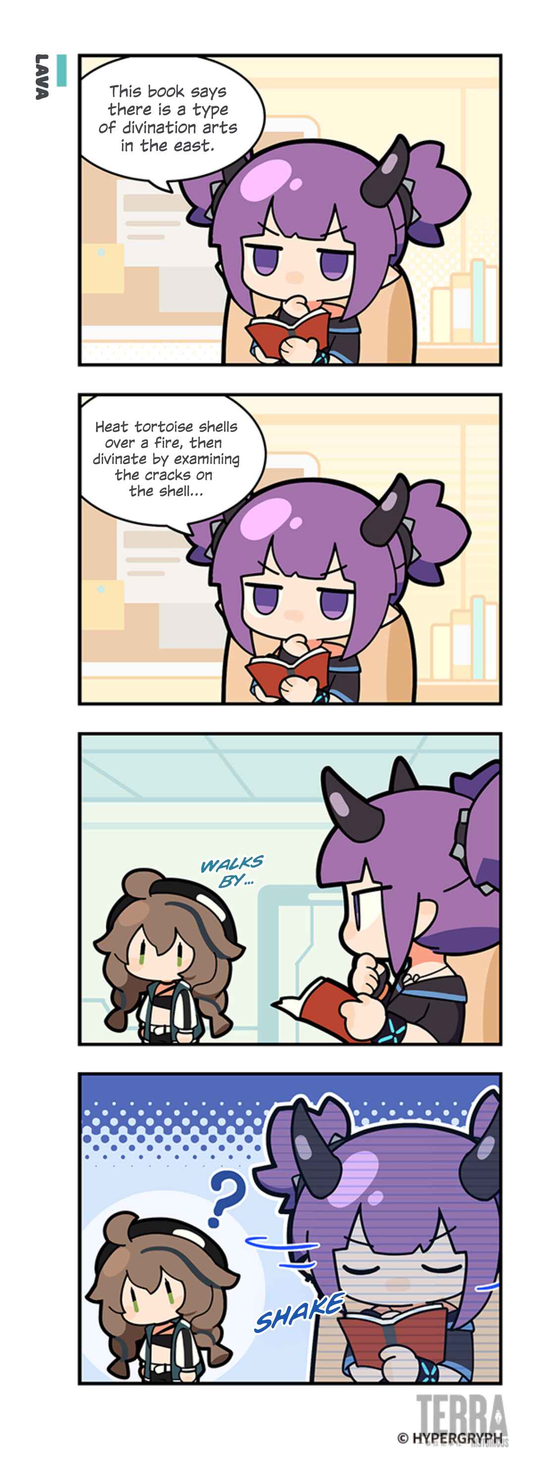 Chapter 150 - Page 1