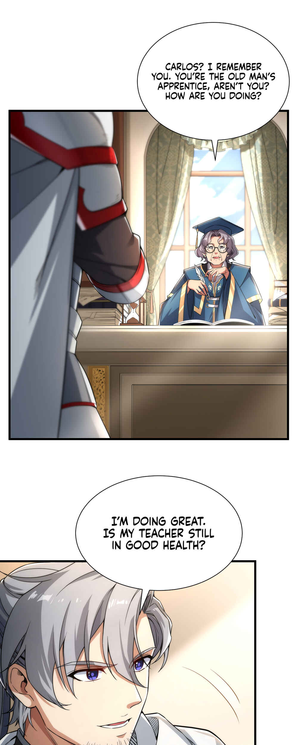 Chapter 33 - Page 25