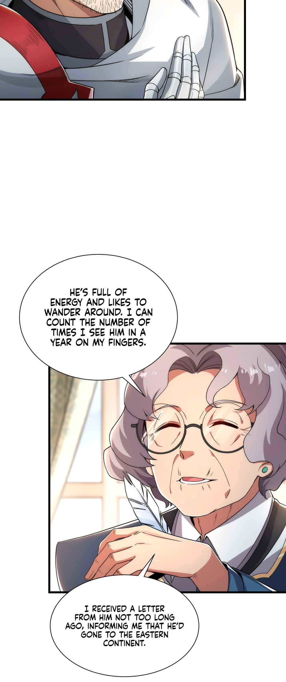 Chapter 33 - Page 26