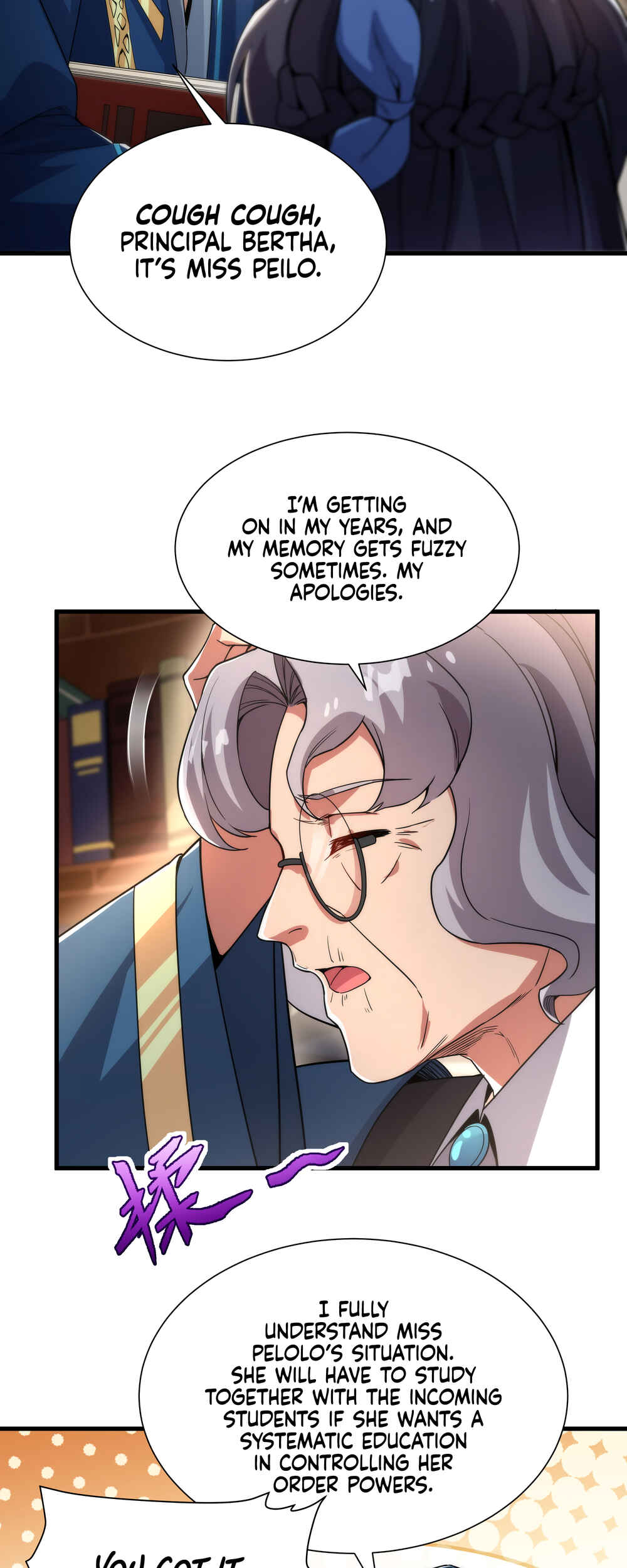 Chapter 33 - Page 30
