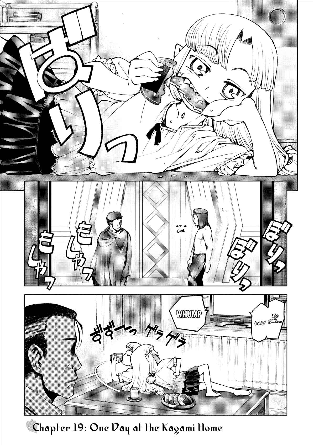 Chapter 19 - Page 1